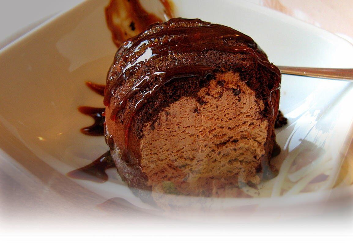 Sticky Date Pudding — Italian Restaurant in Nobby Beach, QLD