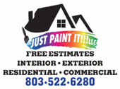 Just Paint It