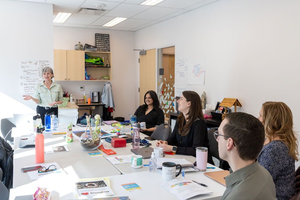 Imagine Institute For Learning