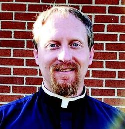 St. Isidore the Farmer Family of Parishes | Catholic Parish Community