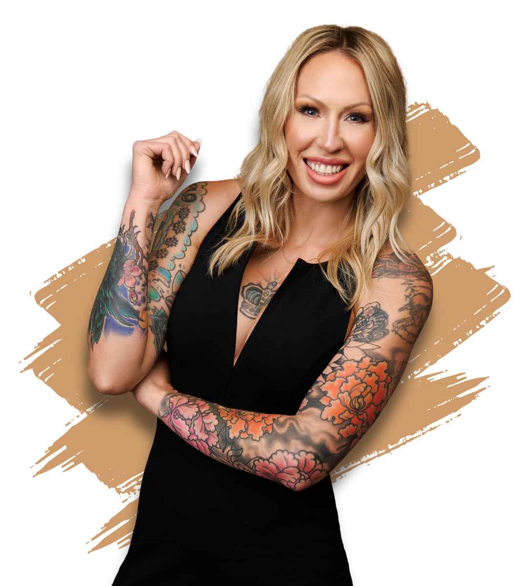 Eva Norton : The Next Door Agents