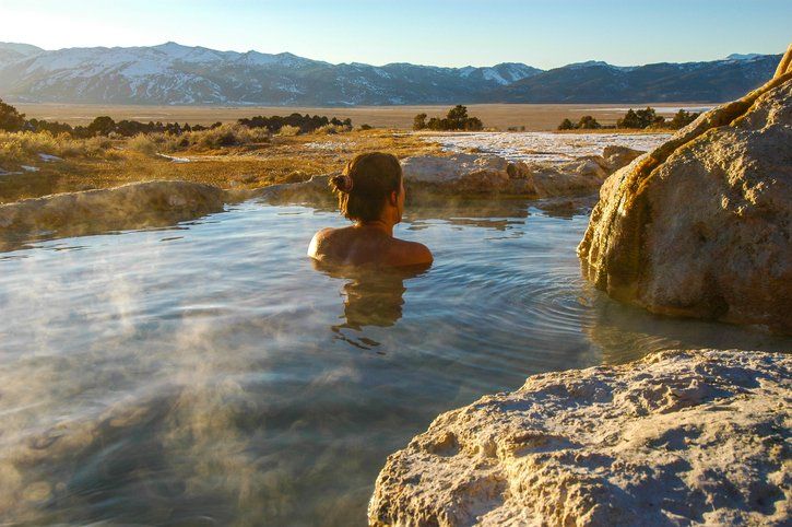 Mountain Hot Springs - Friendly Hotel in Glenwood Springs, CO