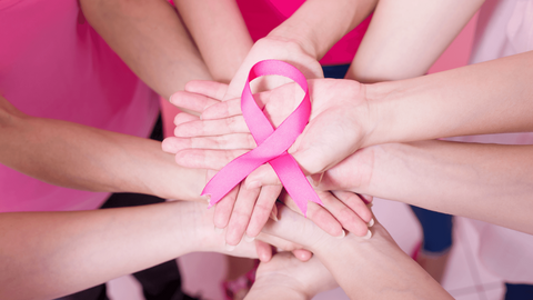 Breast Cancer - Symptoms, Causes, and Treatment 