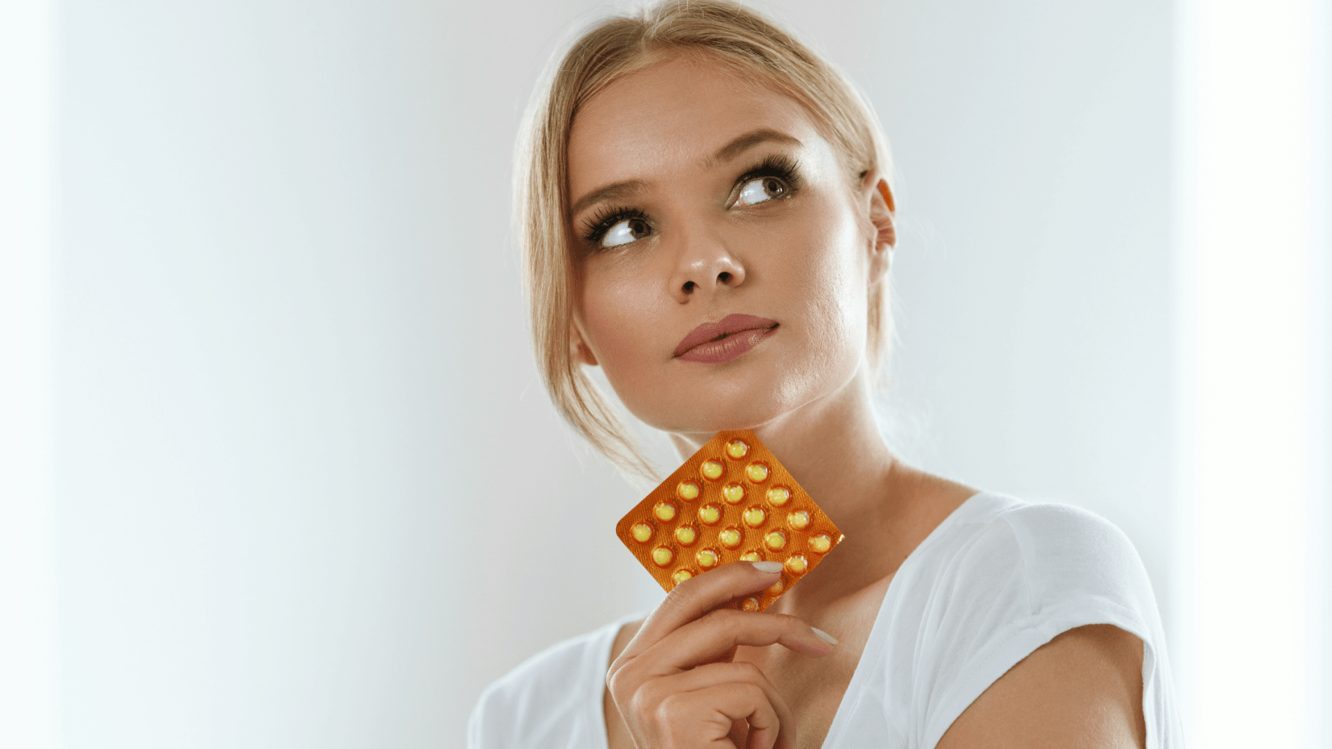 Taking Birth Control Pills Before IVF Treatment