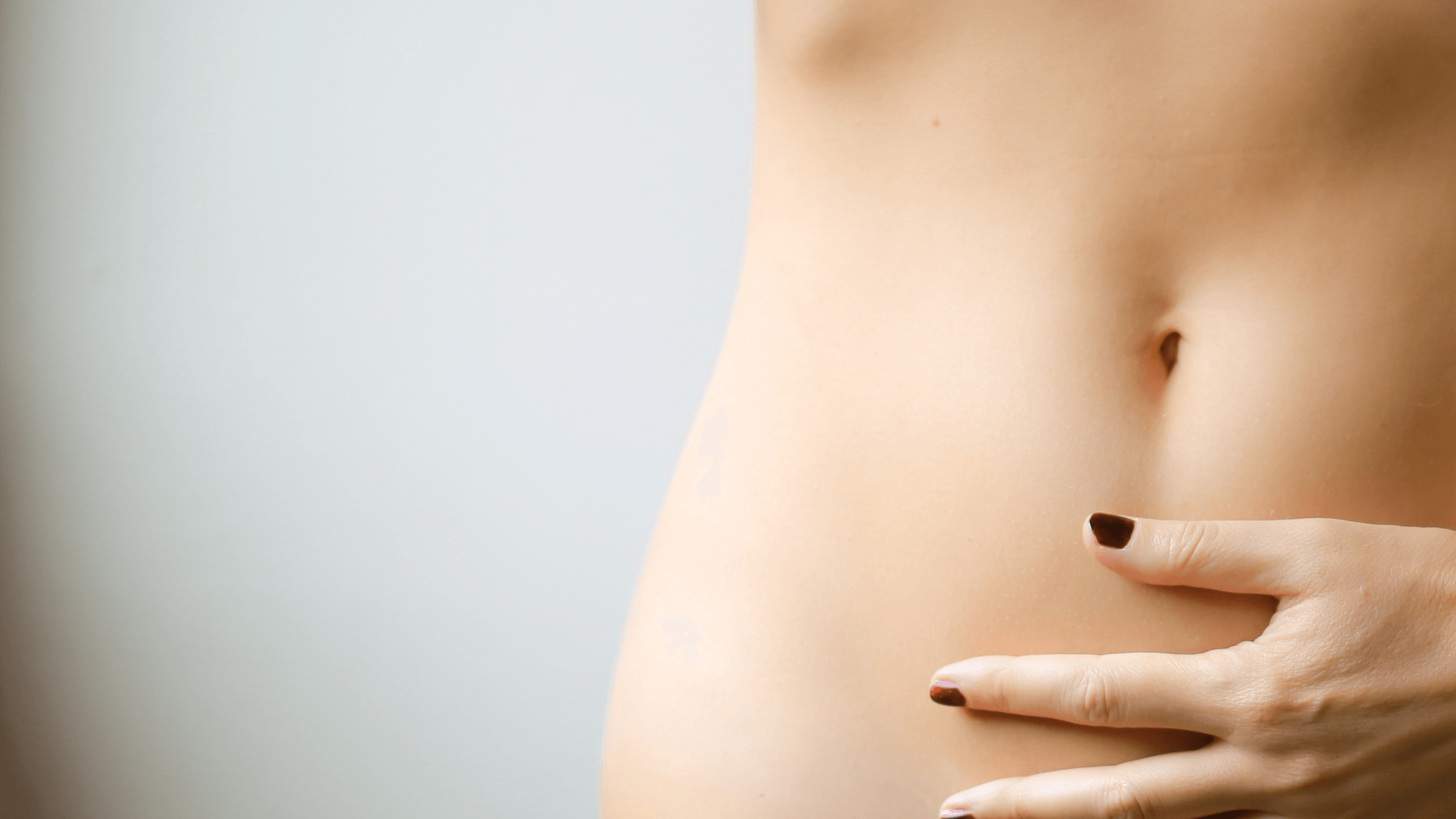 the causes and symtoms of bloating during ovulation