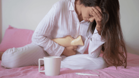 symptoms of bulky uterus