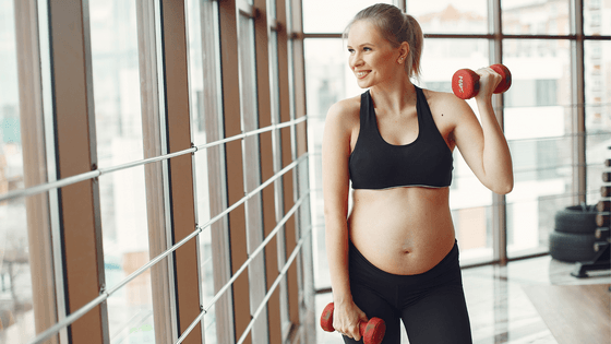 How Can You Get Pregnant Naturally?