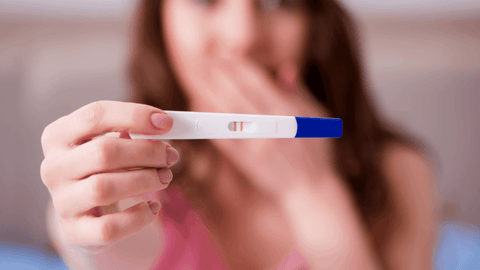 how to get pregnant with irregular periods