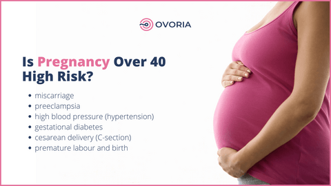 ivf over 40
