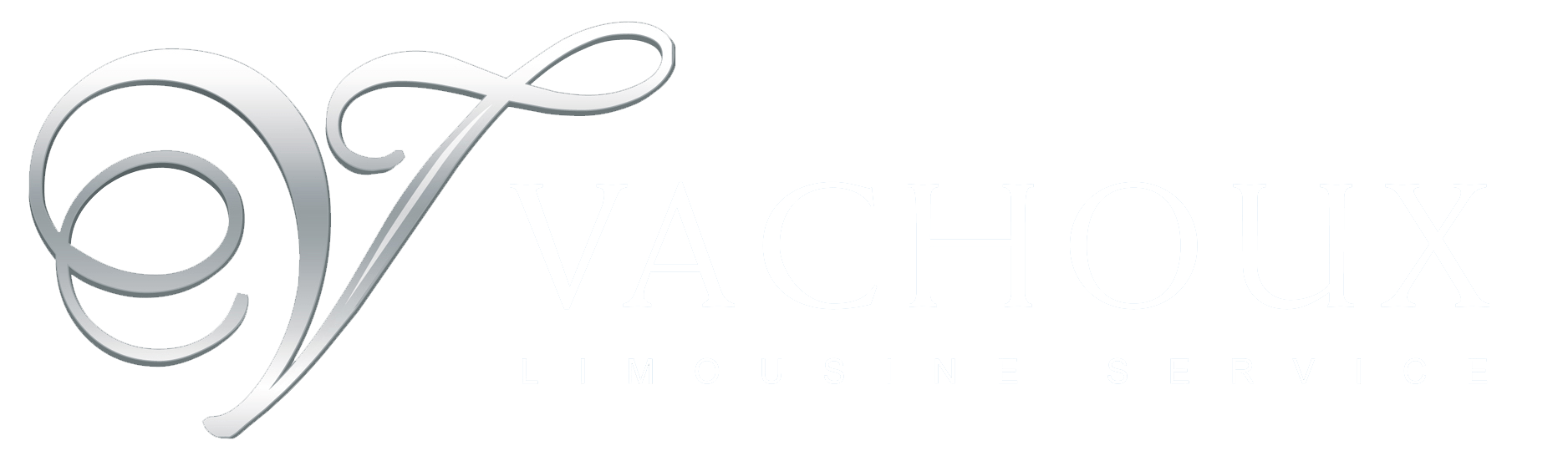 logo vachoux limousine service