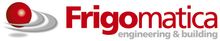 Frigomatica Logo