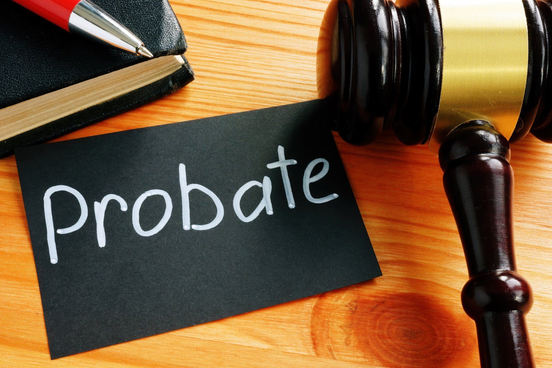 Probate Law — Palos Heights, IL — Morrone & Morrone PC