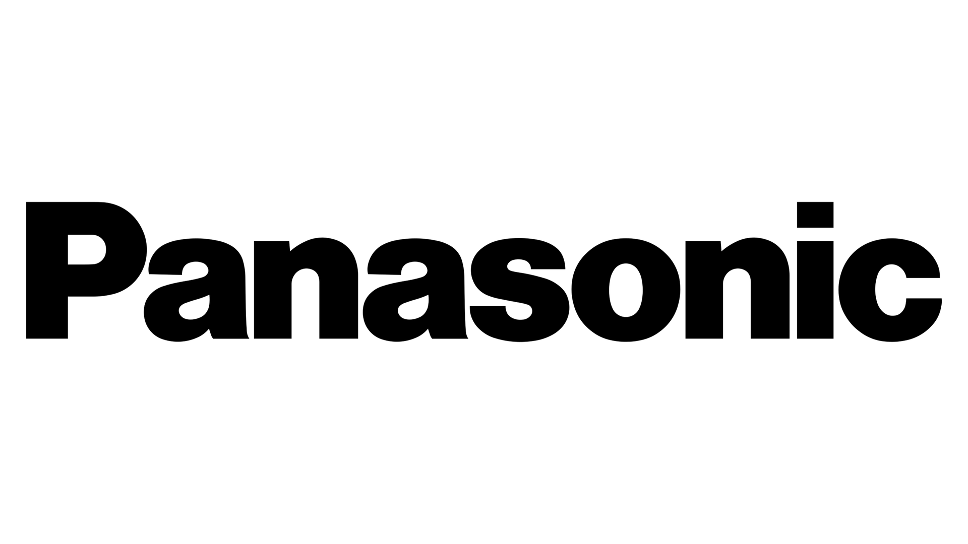 Panasonic Logo