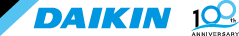 Daikin Logo