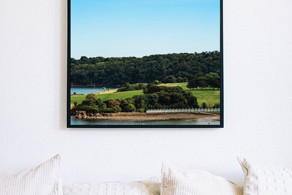 Wooden Frame