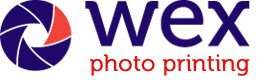 Wex Printing Logo