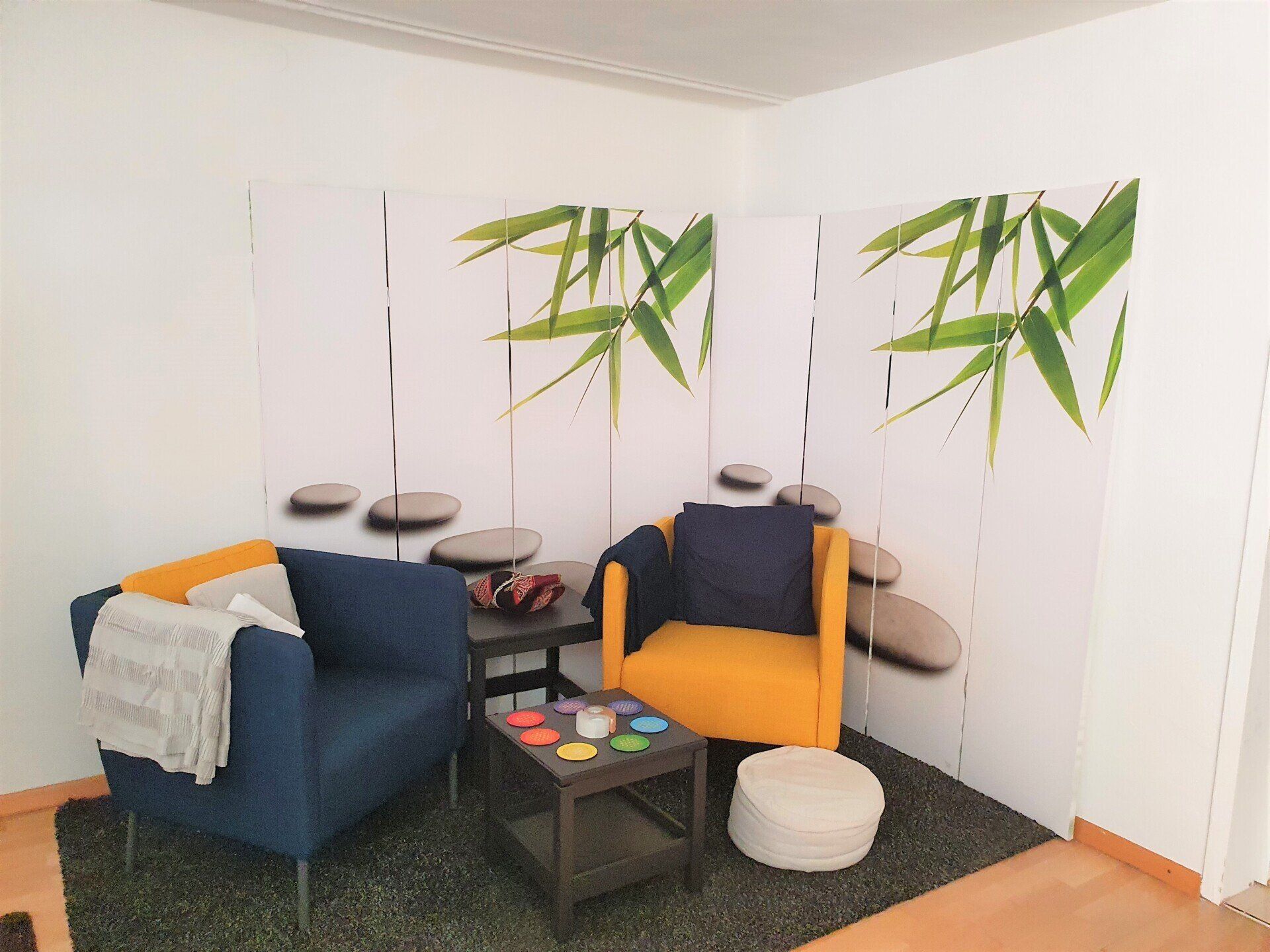 Meine Praxis für Human-, Tier- und Raumenergie