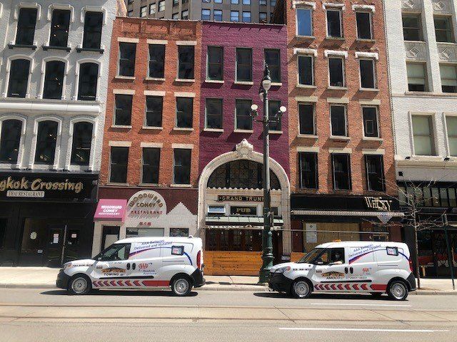 Mechanic Repairing Car | Taylor, MI | Tel-Wick BP