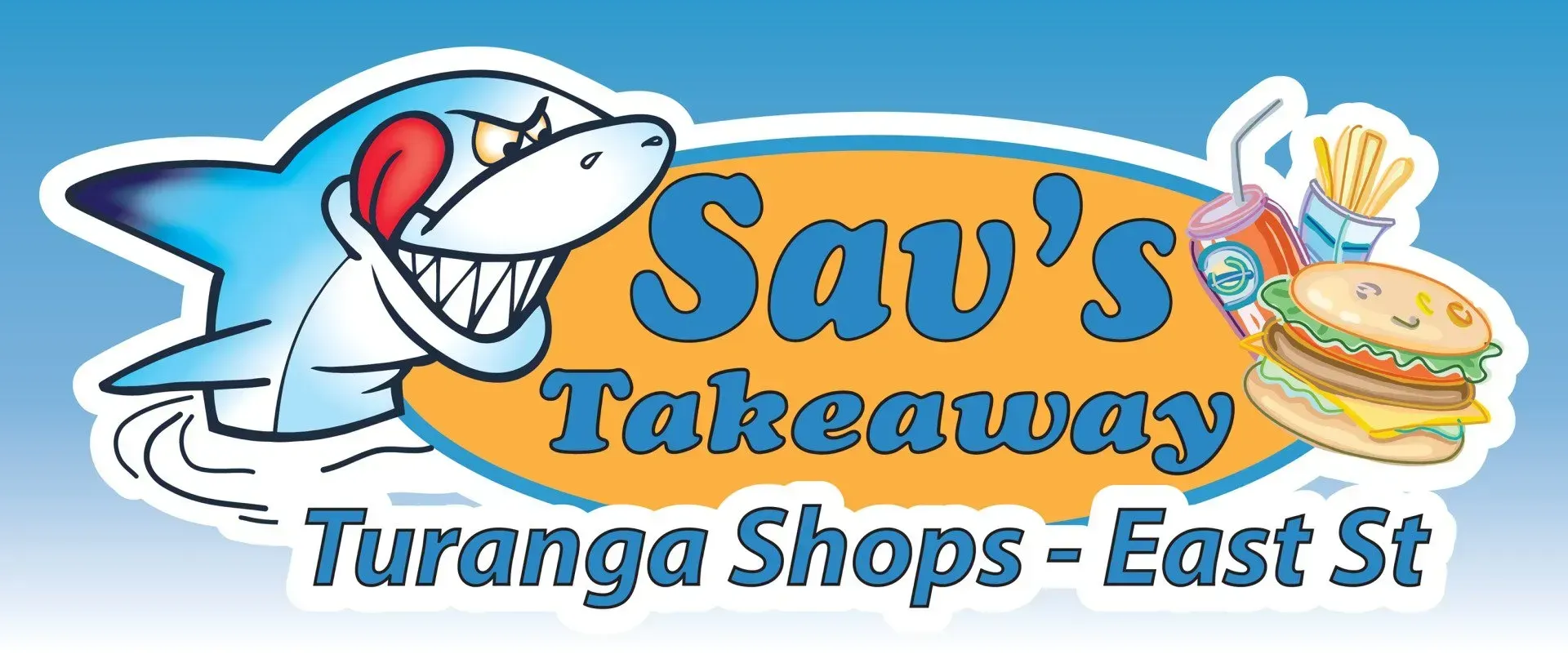 Takeaway in Mount Isa