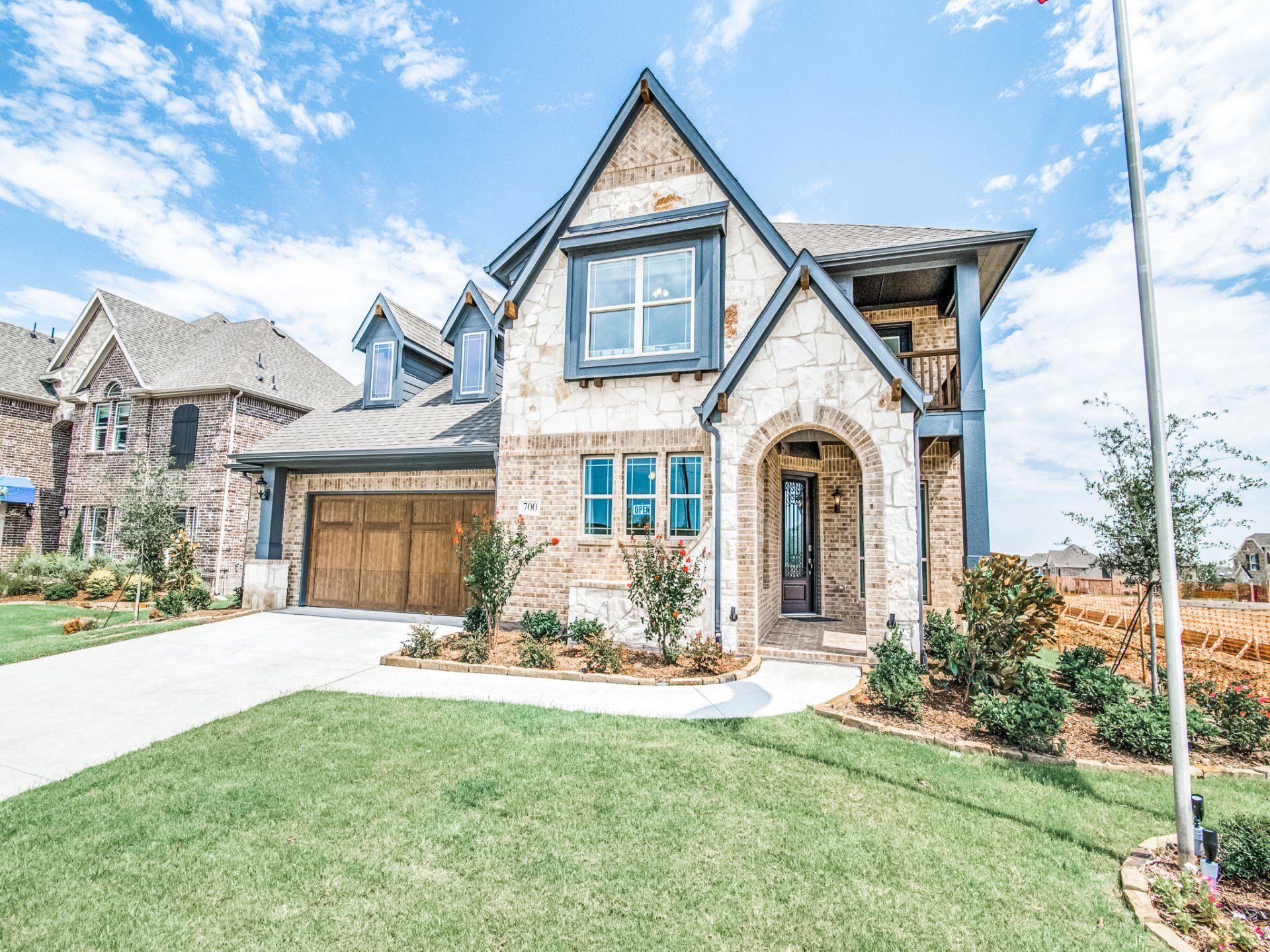 Dallas Home Builders New Homes for Sale in DFW Bloomfield Homes