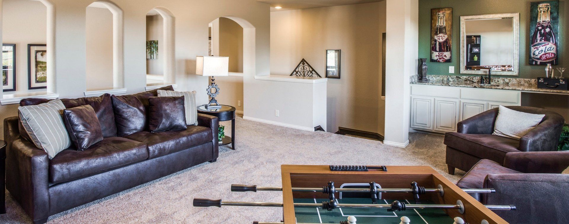 Bloomfield Homes New Homes for Sale in Dallas/Fort Worth