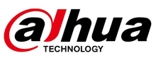 The alhua technology logo is red and black on a white background.