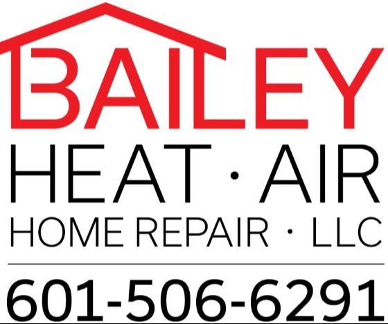Bailey Heat Air And Home Repair