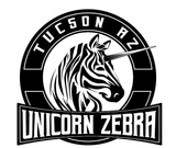 Unicorn Zebra
