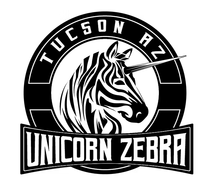 Unicorn Zebra