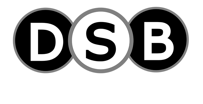 DSB Sealants Logo