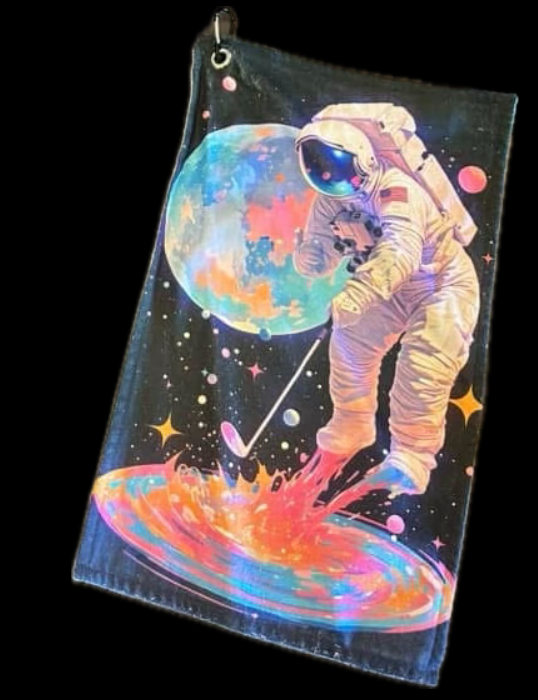Golf Towel