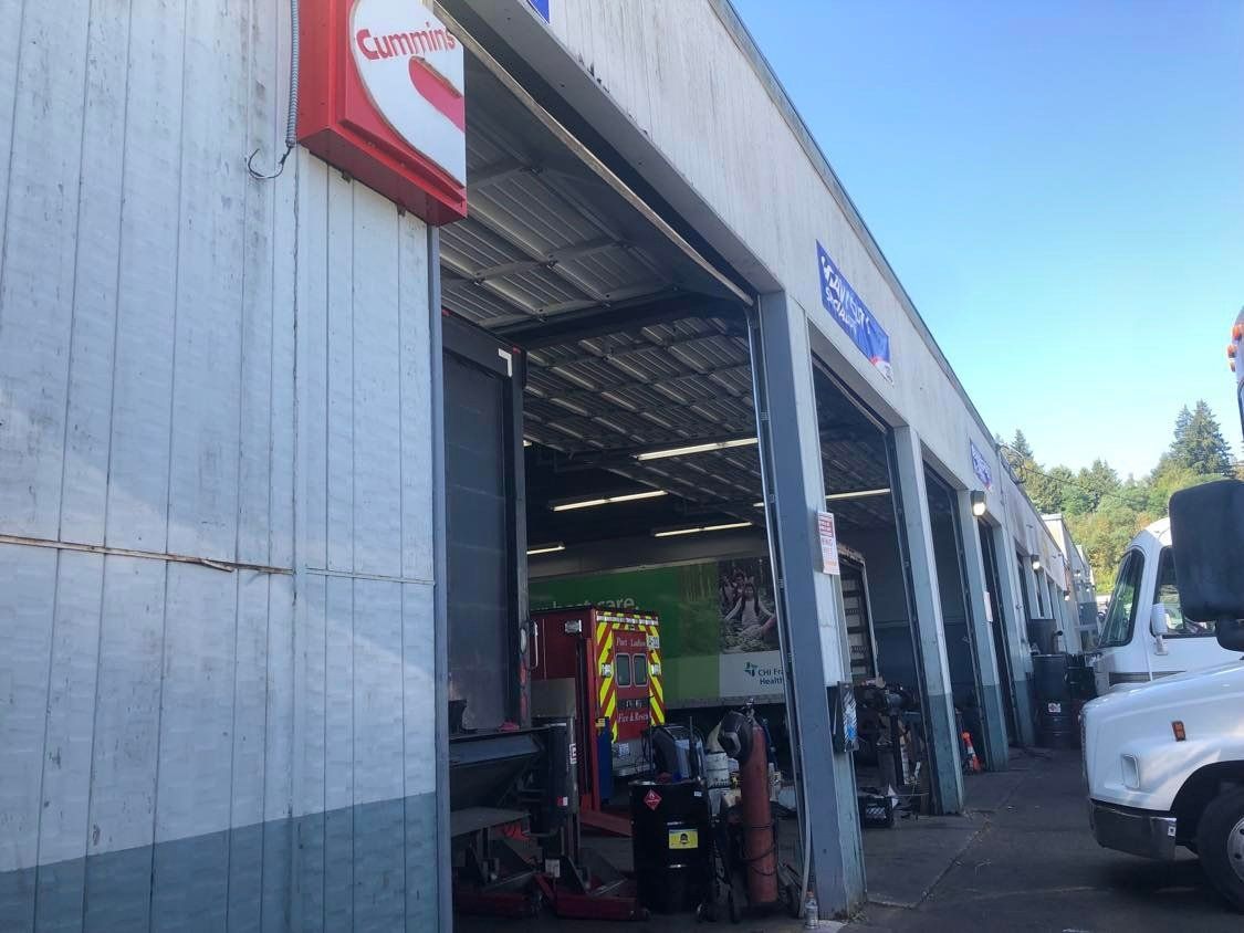 Gallery Peninsula Fleet & RV Services