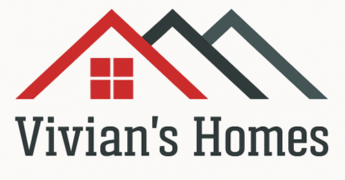 Vivian's Homes