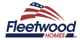 Fleetwood Homes Logo Fleetwood Homes Logo