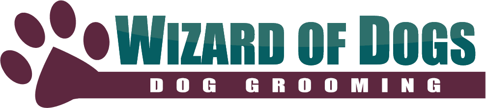 Wizard of Dogs Company Logo