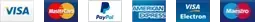 תמונה מטושטשת של ויזה מאסטרקארד וכרטיסי אשראי אחרים
