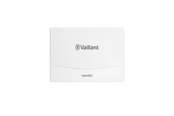 Vaillant miniVED