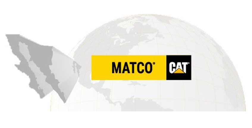 TRADUCCIONES ENGLISH CLINIC - MATCO CAT