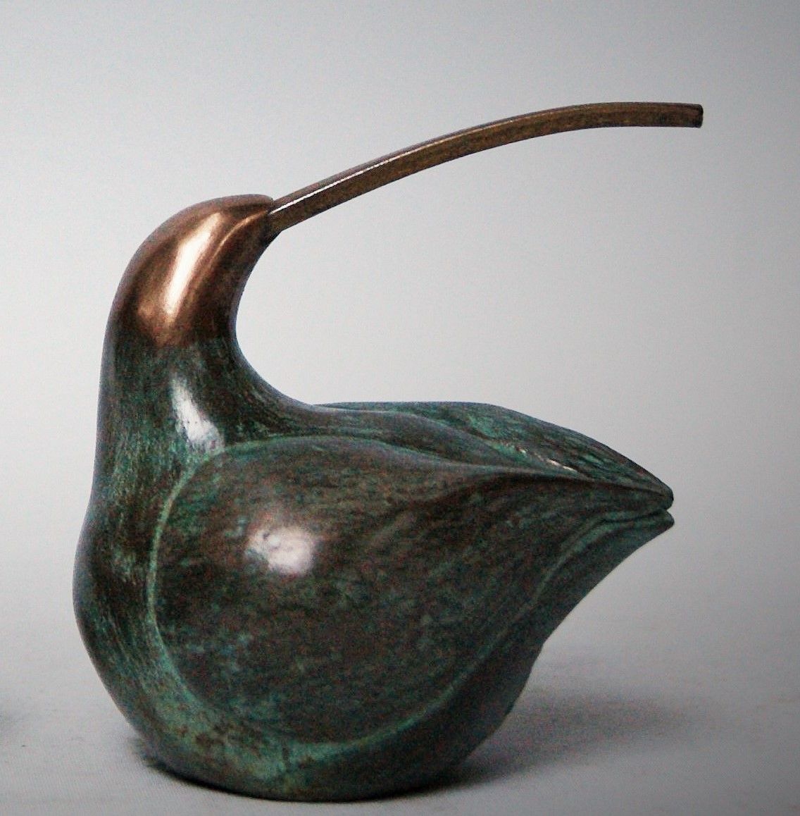 Robin Fox Artist | Commissions & Sculpture for sale.