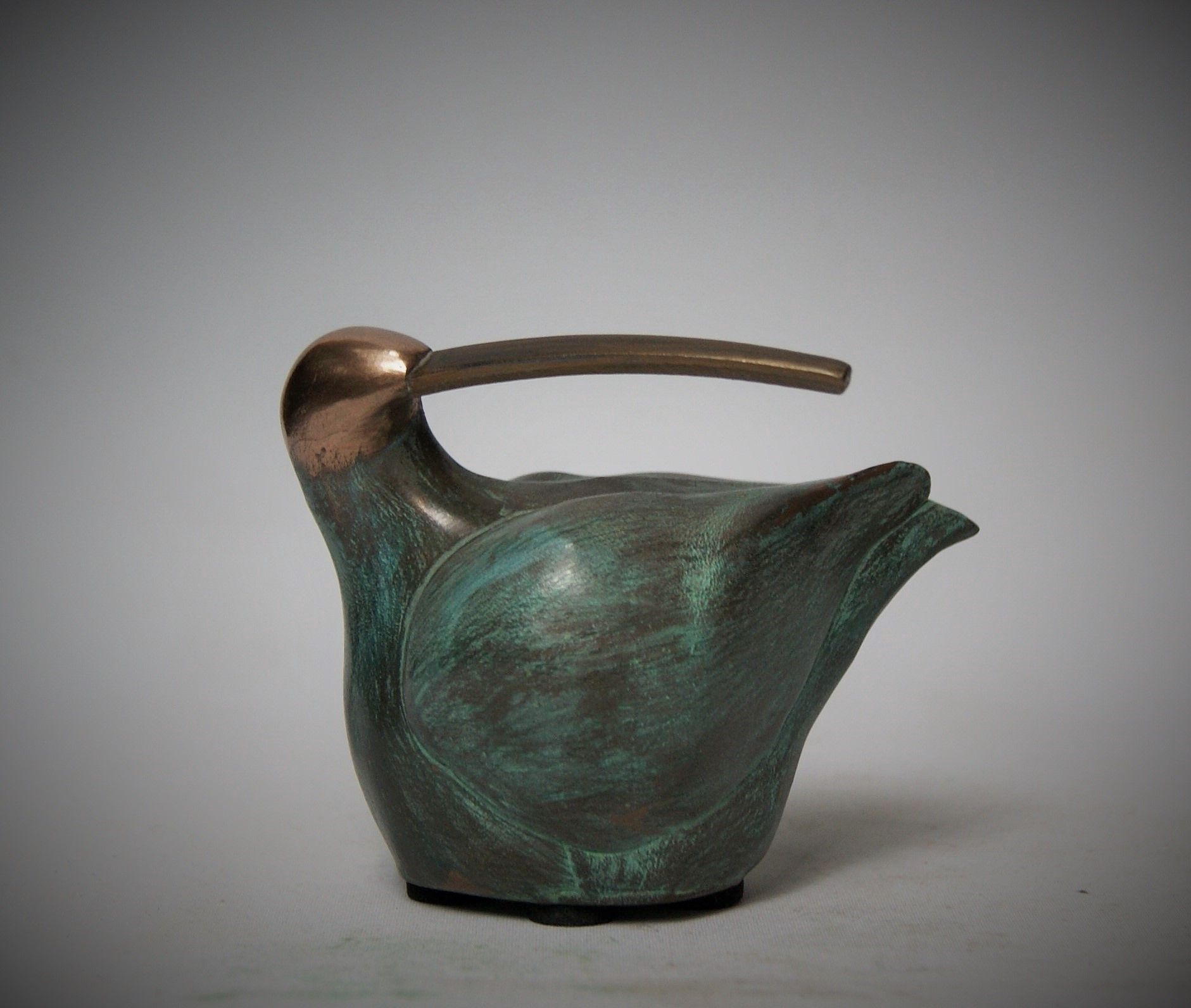 Robin Fox Artist | Commissions & Sculpture for sale.