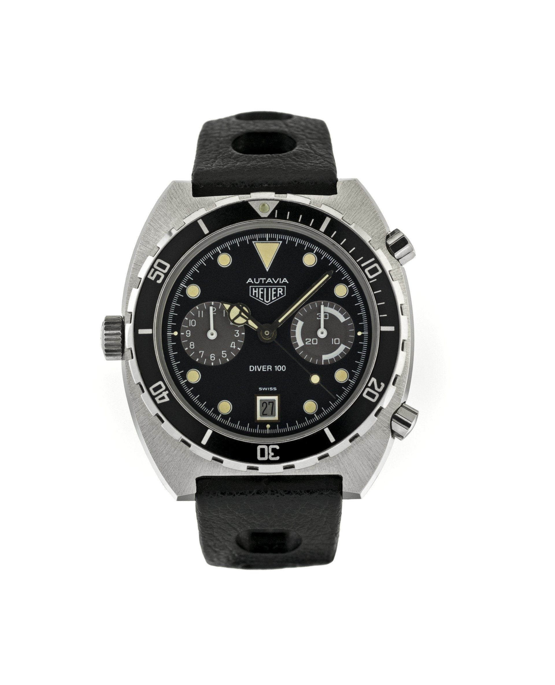 Autavia 11063 Diver 100