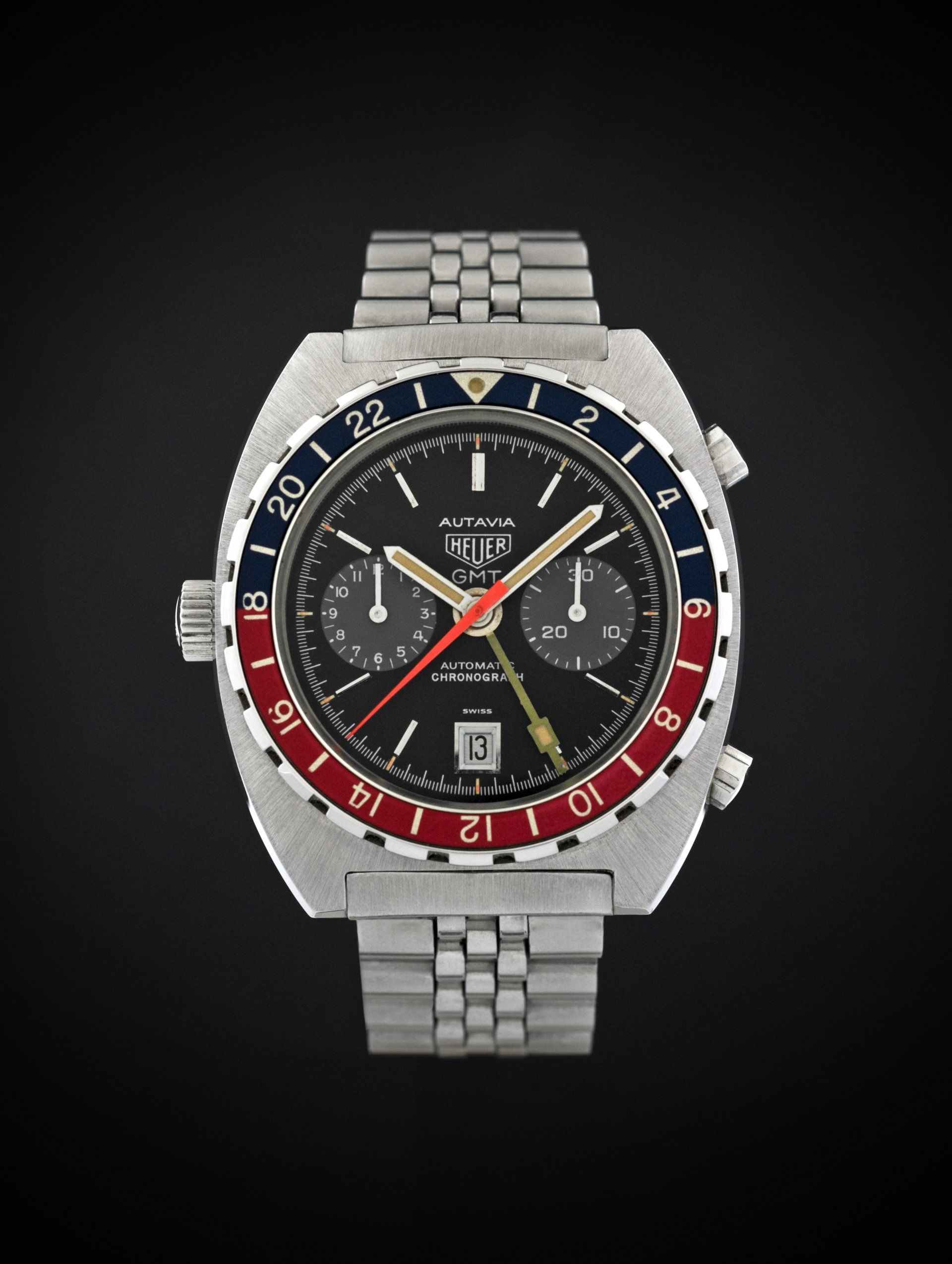 Autavia 11063 GMT