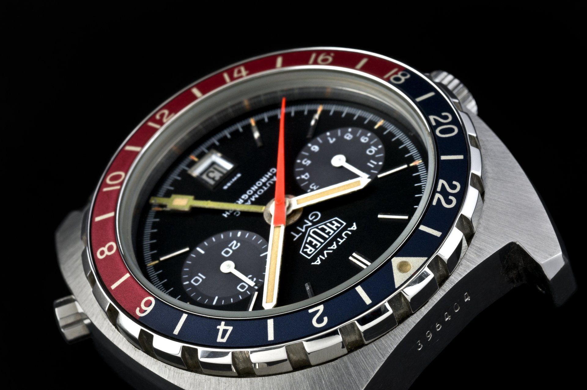 Autavia 11063 GMT