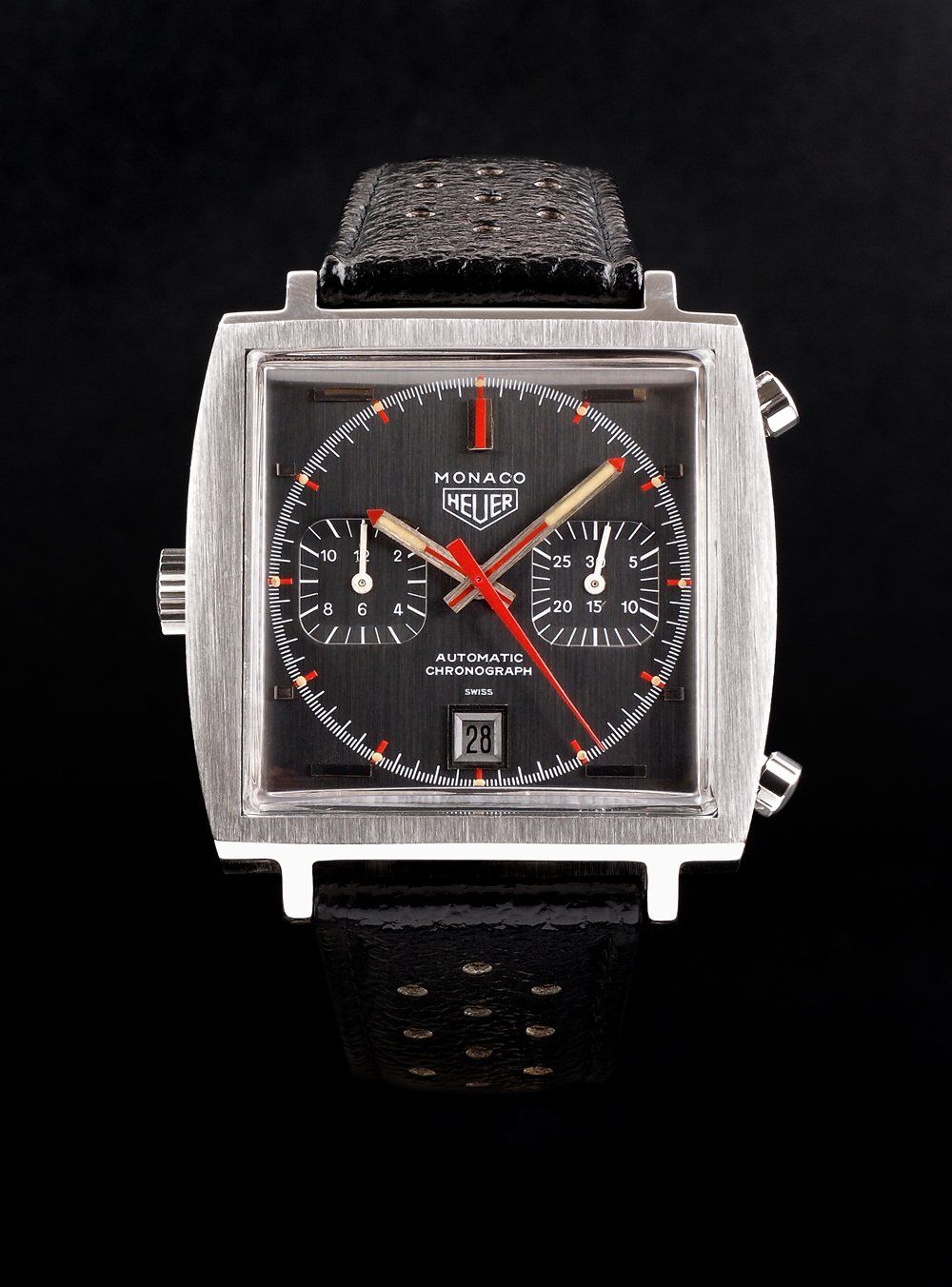 Monaco 1133G Grey subs