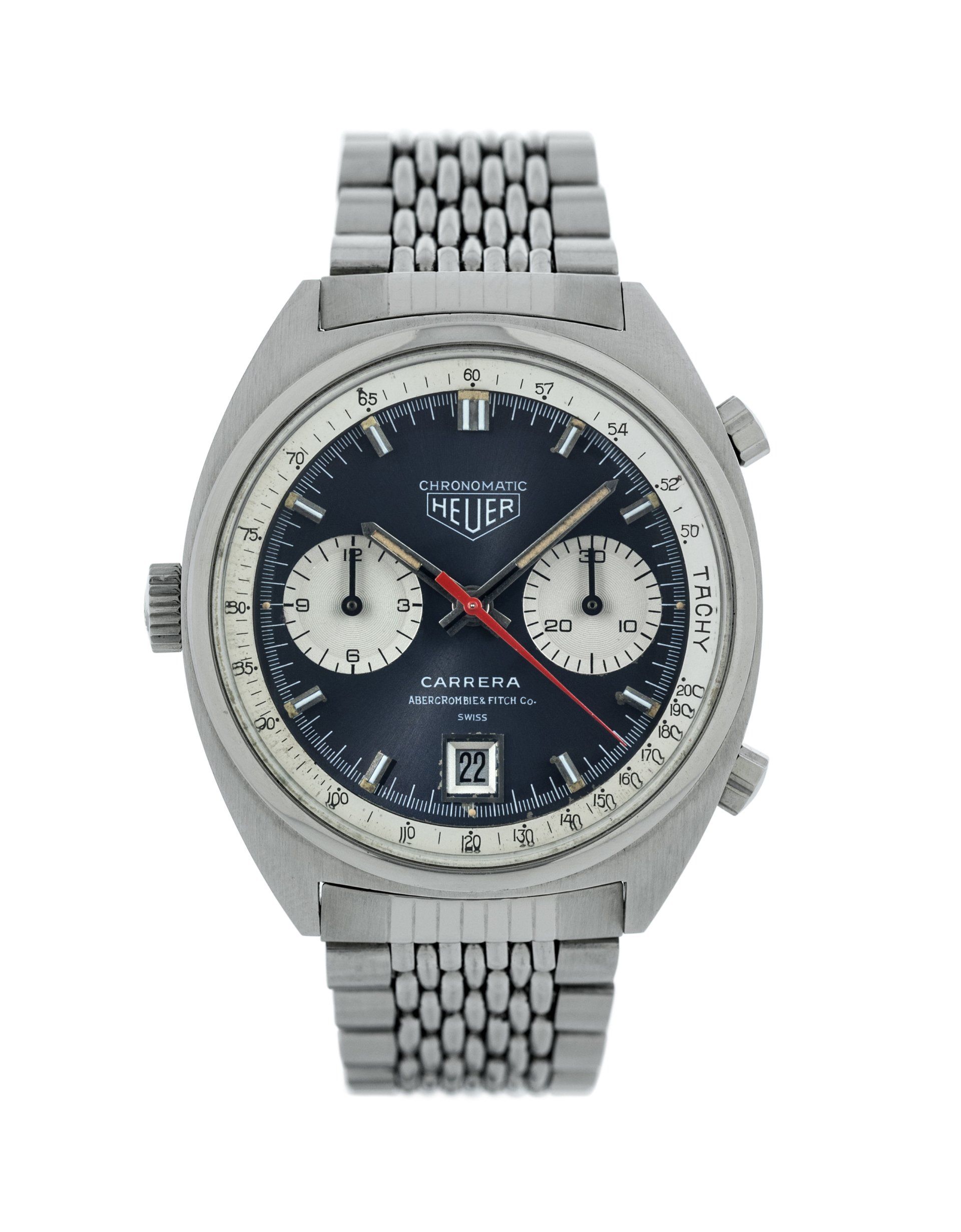 Carrera 1153N Chronomatic