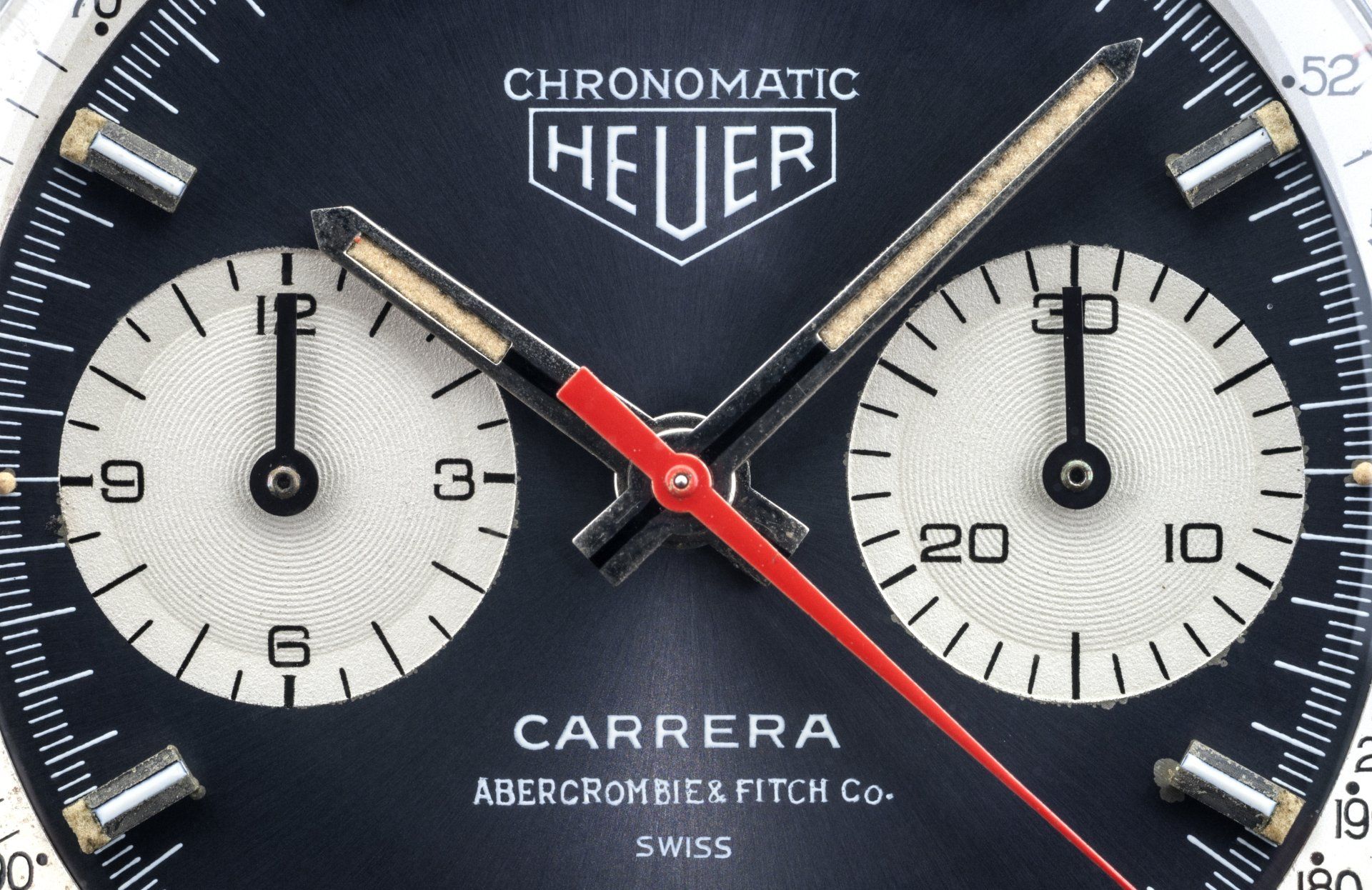 Carrera 1153N Chronomatic