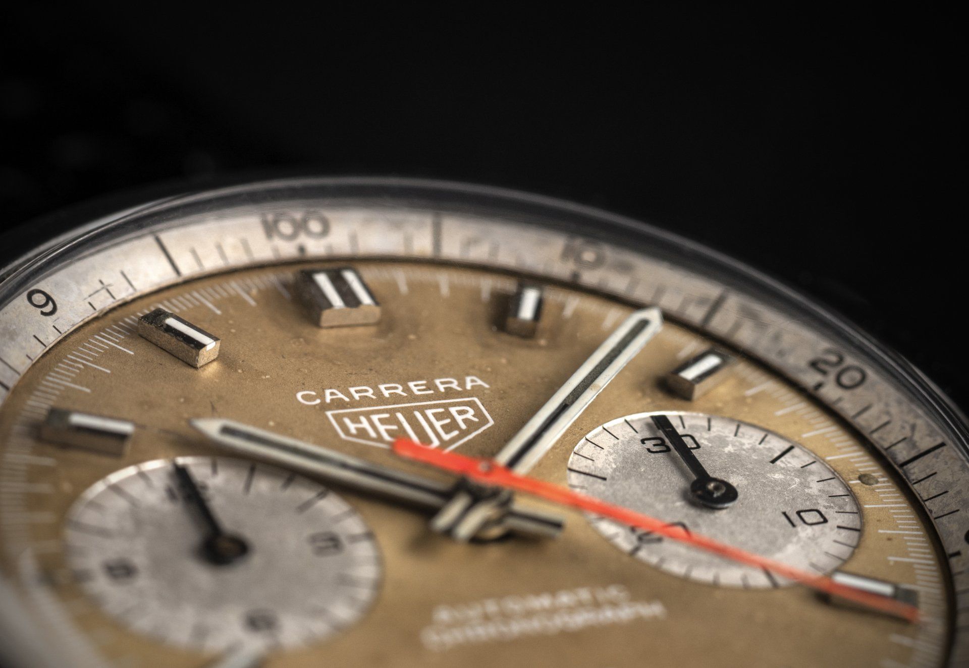 Carrera 1153N Paintless Wonder