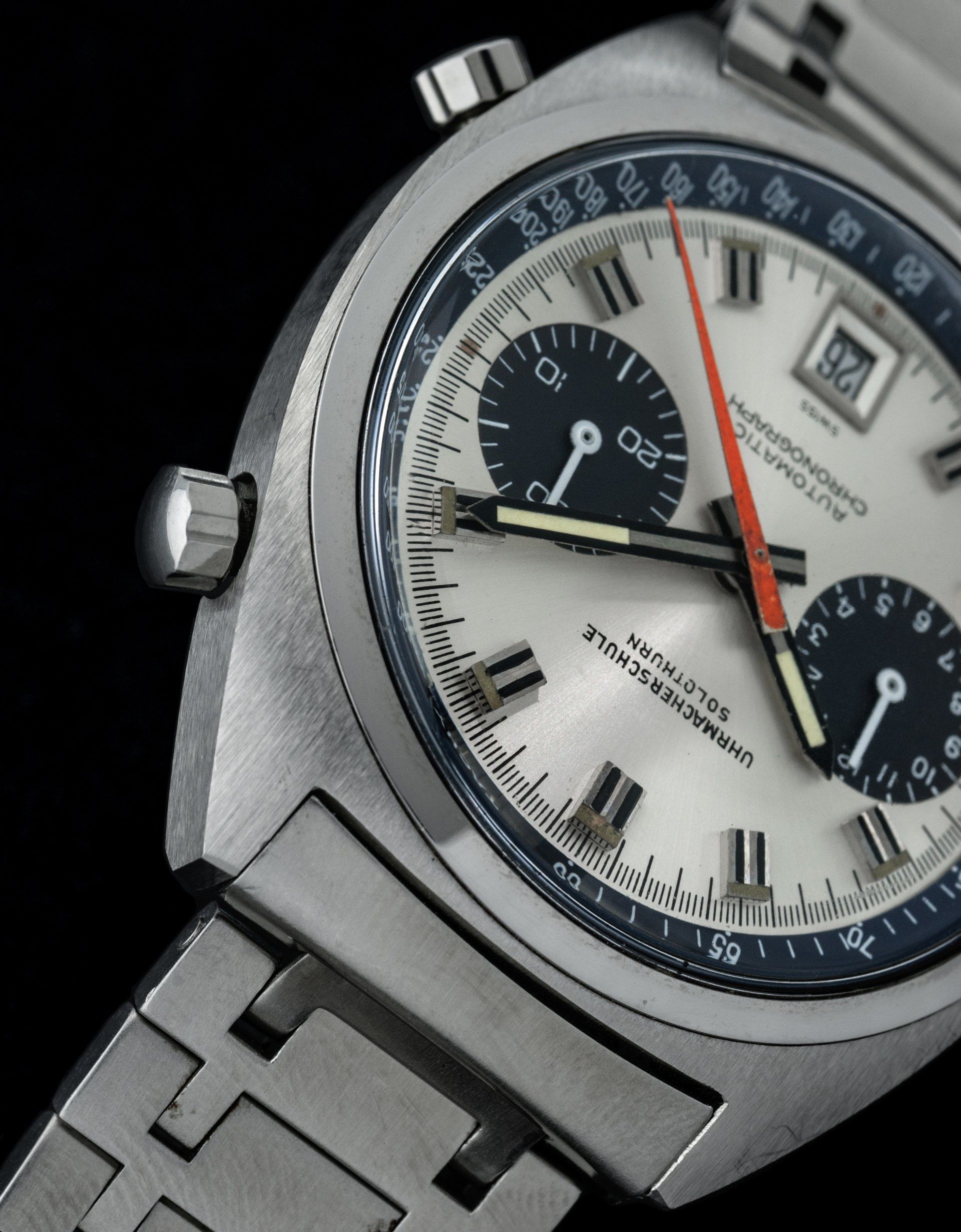 Carrera 1153S Solothurn