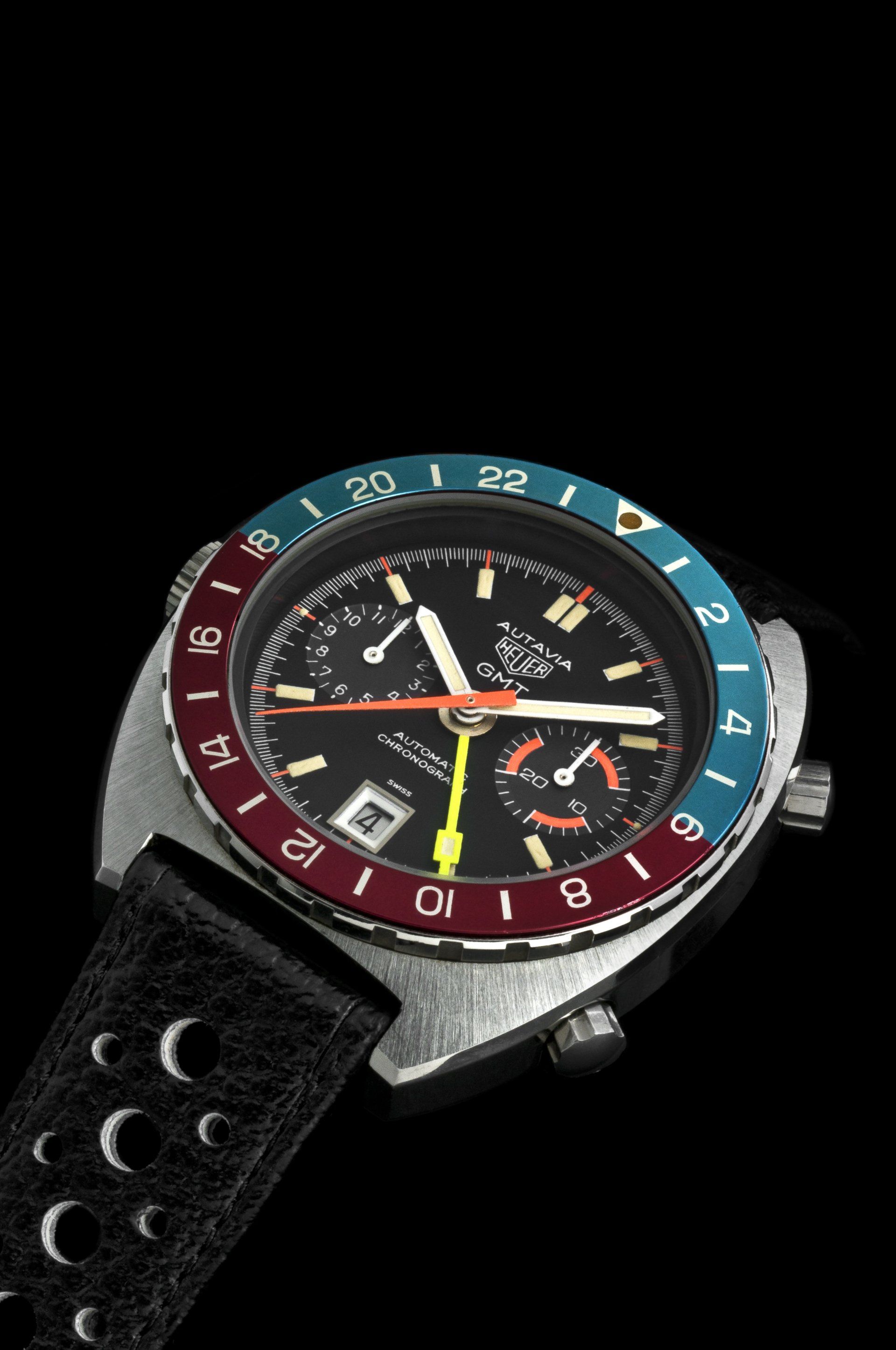 Autavia 11630 GMT
