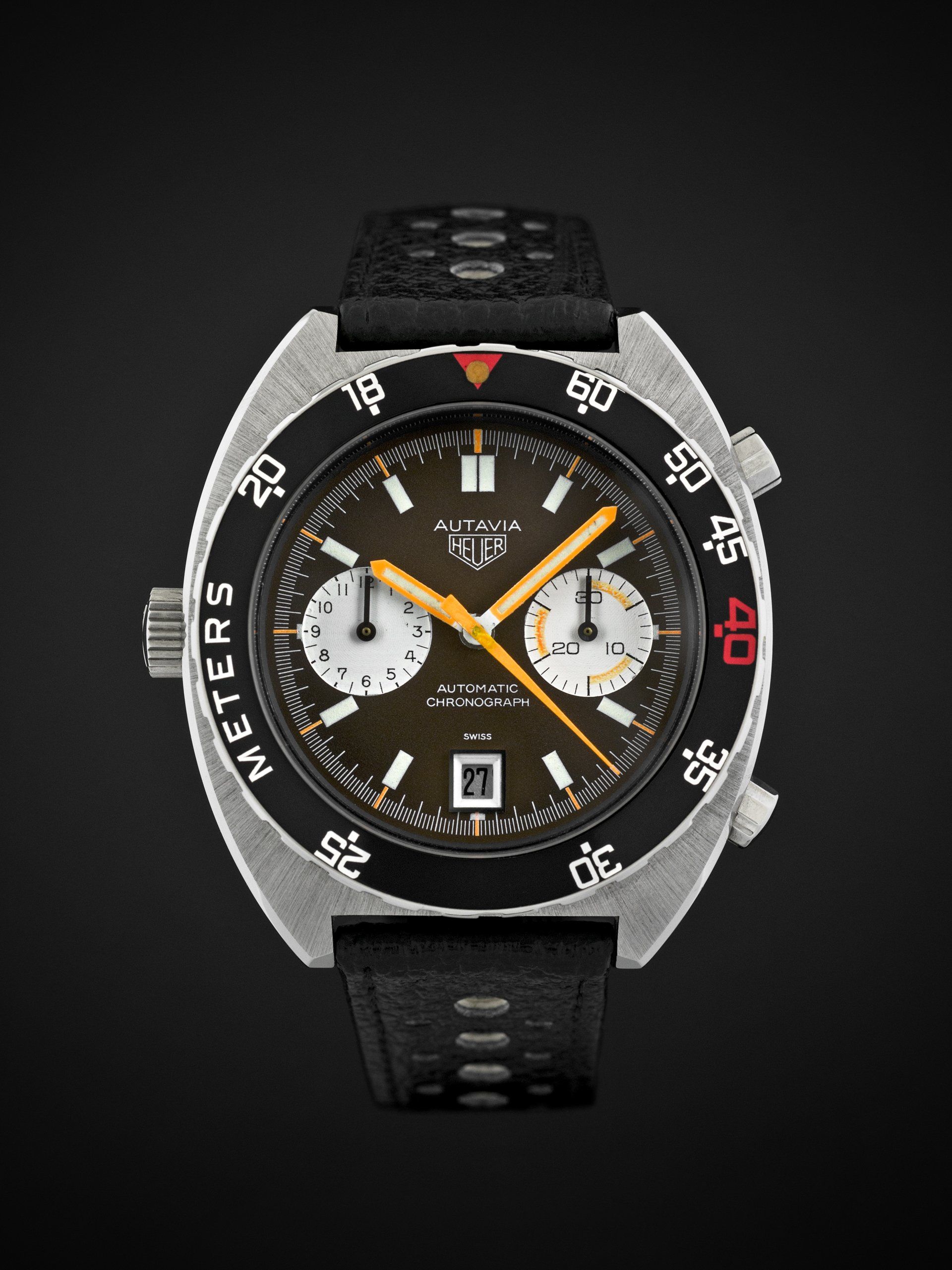 Autavia 11630P (Non tropical)